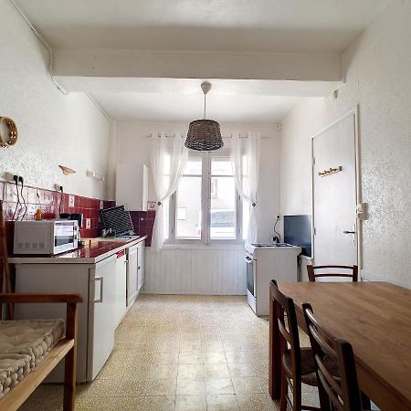 Appartement Leucate Εξωτερικό φωτογραφία