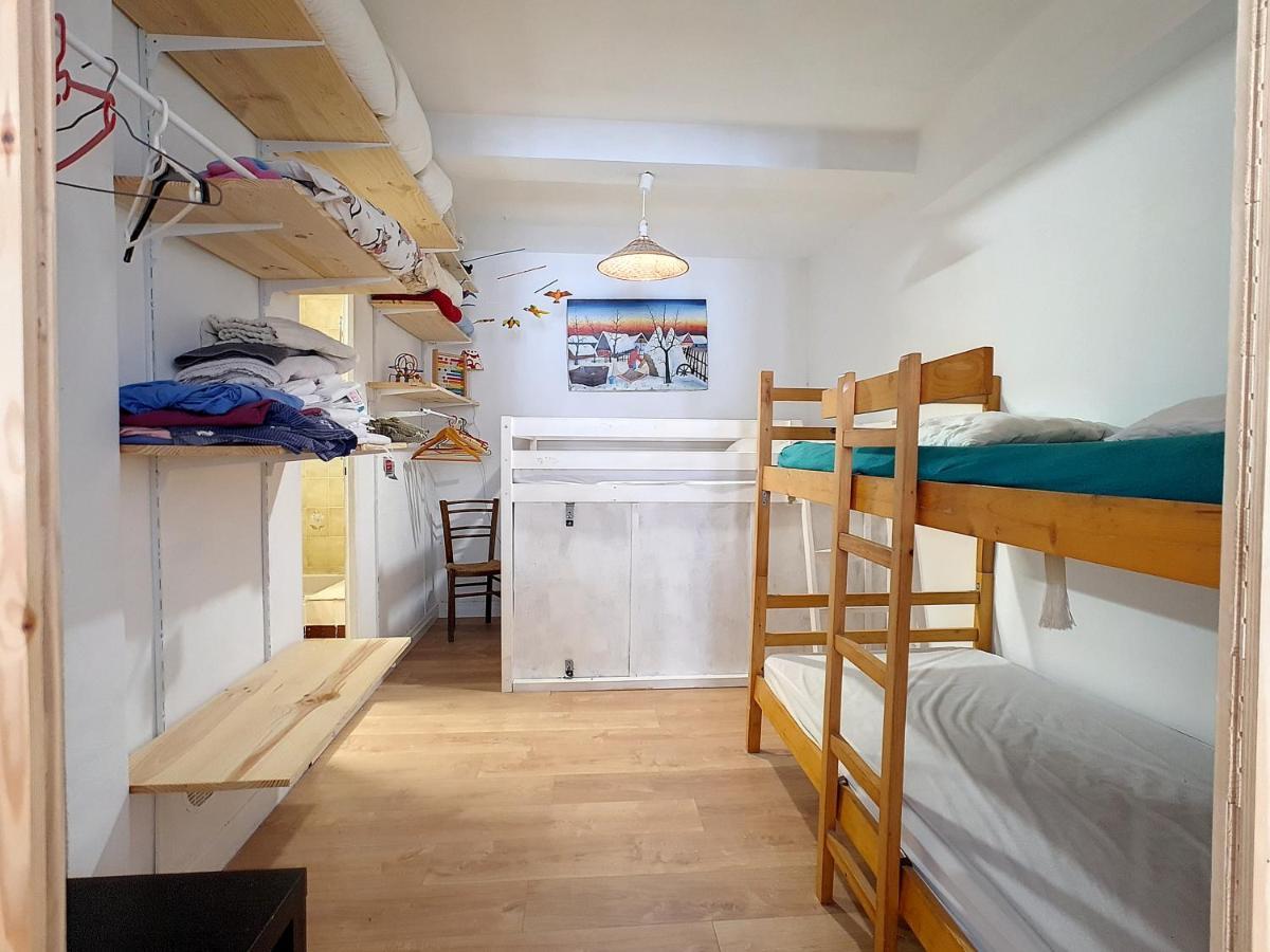Appartement Leucate Εξωτερικό φωτογραφία