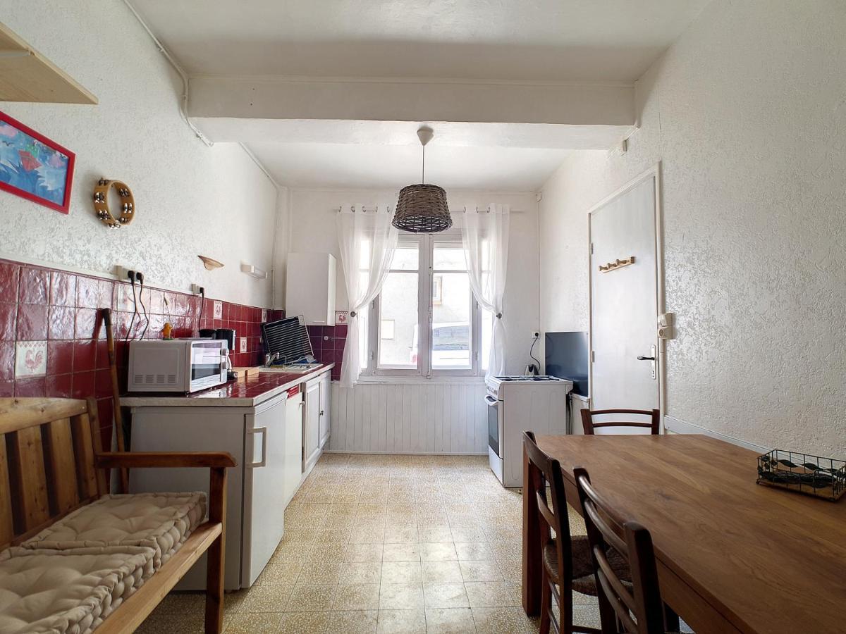 Appartement Leucate Εξωτερικό φωτογραφία